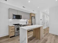 2 Bed, 1 Bath Apartment - 28 Norcross Road, Unit 6