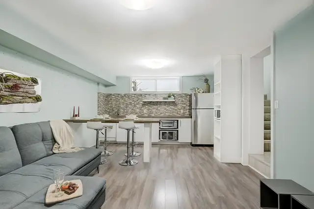 Logement a louer Chelsea -  Apartment for rent -Chelsea