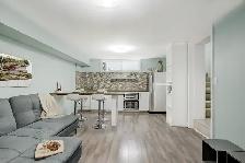 Logement a louer Chelsea -  Apartment for rent -Chelsea