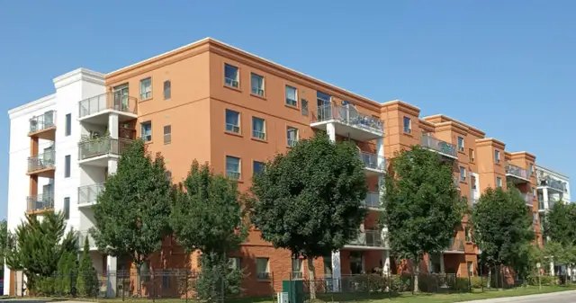 2 BEDROOM | 55  INDEPENDENT LIVING