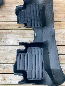 BMW winter mats for sale. - Photo 3