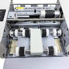 110V A4 Fully Automatic Business Card Cutting Machine 026054 - Photo 7