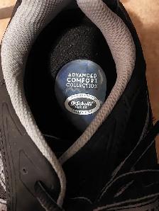SOULIERS NEUFS POUR HOMME  11 ET 11,5 - Photo 2
