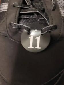 SOULIERS NEUFS POUR HOMME  11 ET 11,5 - Photo 3