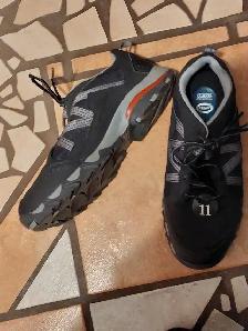 SOULIERS NEUFS POUR HOMME  11 ET 11,5 - Photo 4