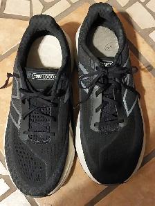SOULIERS NEUFS POUR HOMME  11 ET 11,5 - Photo 6