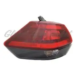 Nissan Rogue 2018-2020 Tail Lights Left and Right