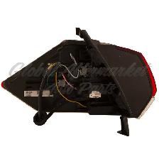 Nissan Rogue 2018-2020 Tail Lights Left and Right - Photo 3