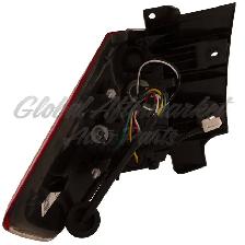 Nissan Rogue 2018-2020 Tail Lights Left and Right - Photo 4