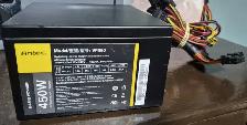 ANTEC VP450 450W ATX POWER SUPPLY – TESTED & WORKING – $35 OBO
