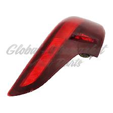 Nissan Qashqai 2017-2019 Tail Lights Left and Right - Photo 2