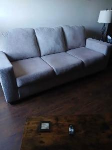 Couch  in perfect condition