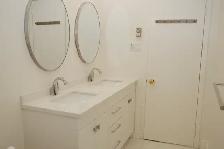 Condo a louer 4 1/2 - Photo 5