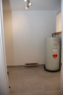 Condo a louer 4 1/2 - Photo 10