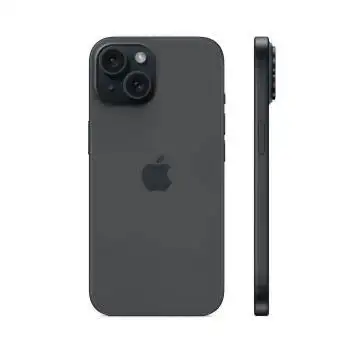 Unlocked iPhone 15-128Gb-only $599 with 1 year warranty!