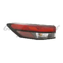 Nissan Pathfinder 2022-2025 Tail Lights Left and Right