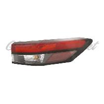 Nissan Pathfinder 2022-2025 Tail Lights Left and Right - Photo 2