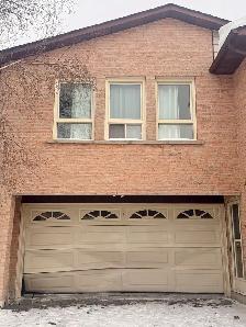 ⭐️NEW GARAGE DOORS⭐️
