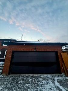 ⭐️NEW GARAGE DOORS⭐️ - Photo 6