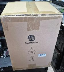 KEMECO ST4334Q SOLAR OUTDOOR POST LIGHT – NEW IN BOX – $65 OBO - Photo 4