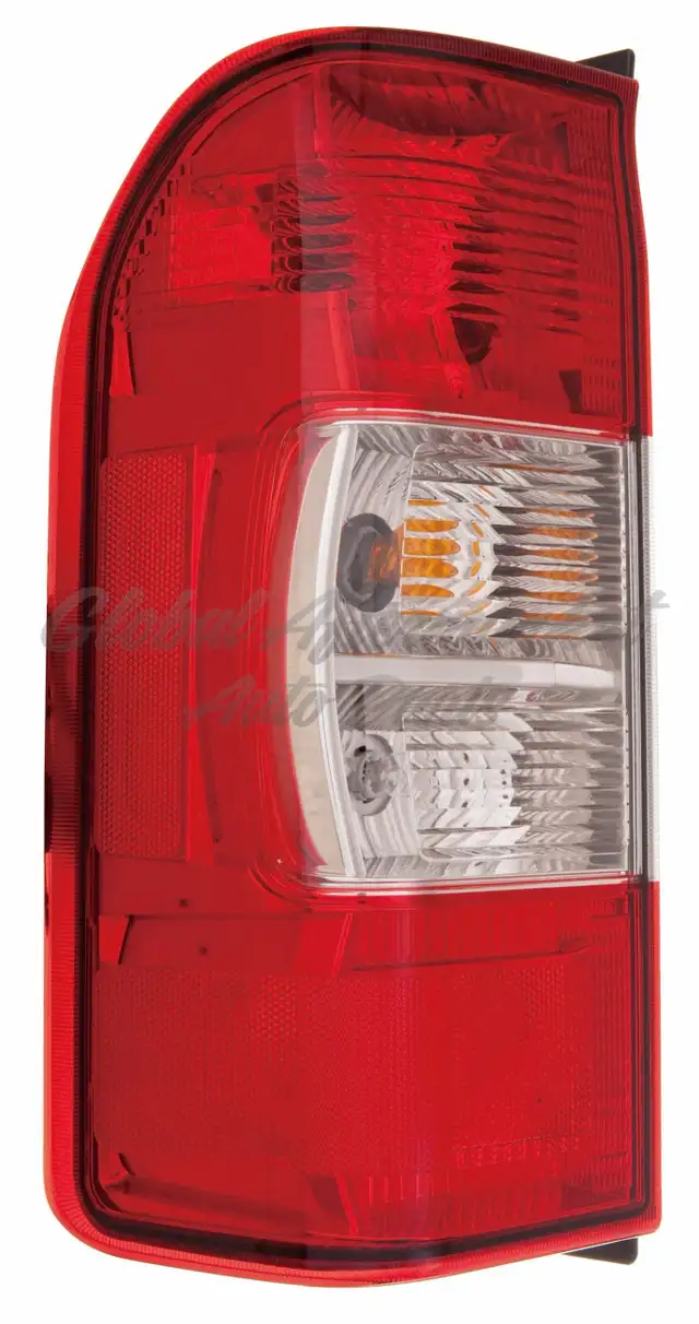 Nissan Nv2500 2012-2021 Tail Lights Left and Right