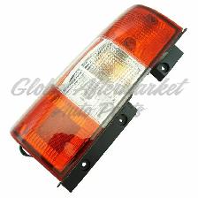 Nissan Nv2500 2012-2021 Tail Lights Left and Right - Photo 3