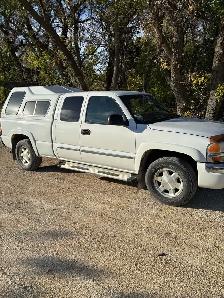 2006 GMC  Sierra 1500 for sale