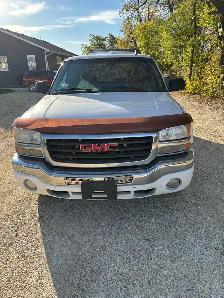 2006 GMC  Sierra 1500 for sale - Photo 2