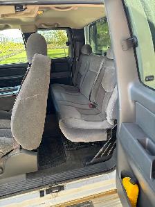 2006 GMC  Sierra 1500 for sale - Photo 7