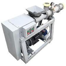 Stainless steel vacuum mud machine 300473 - Photo 4