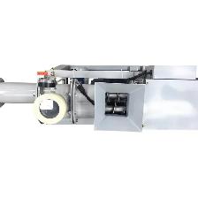 Stainless steel vacuum mud machine 300473 - Photo 8