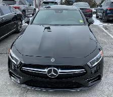 Mercedes CLS 53 AMG - Photo 3