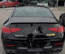 Mercedes CLS 53 AMG - Photo 4