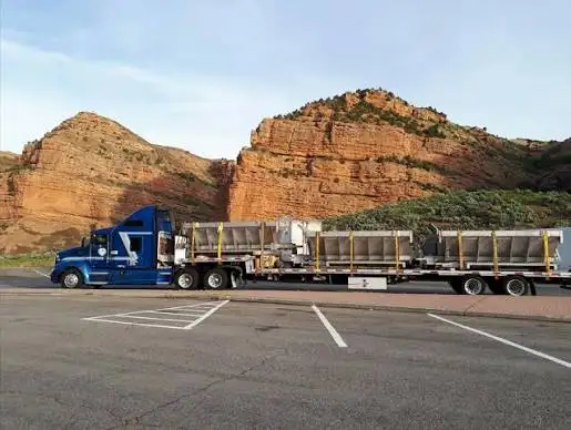 HIRING AZ DRIVERS AND OWNER OPERATORS