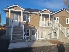 New and Renovated Rental Units Now Available.