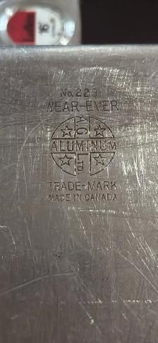 Vintage Wearever Roaster/Steamer Set - Photo 5
