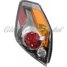Nissan Altima 2010-2012 Tail Lights Left and Right - Photo 4