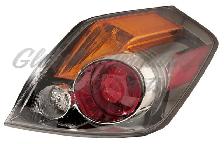 Nissan Altima 2010-2012 Tail Lights Left and Right - Photo 5