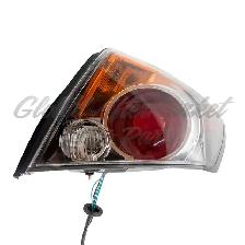 Nissan Altima 2010-2012 Tail Lights Left and Right - Photo 6