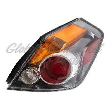 Nissan Altima 2010-2012 Tail Lights Left and Right - Photo 7