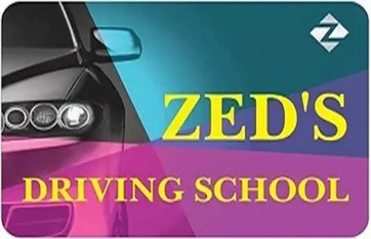 HAVE ANXIETY!??? CALL ZEDS DRIVING SCHOOL. WE WILL HELP YOU!