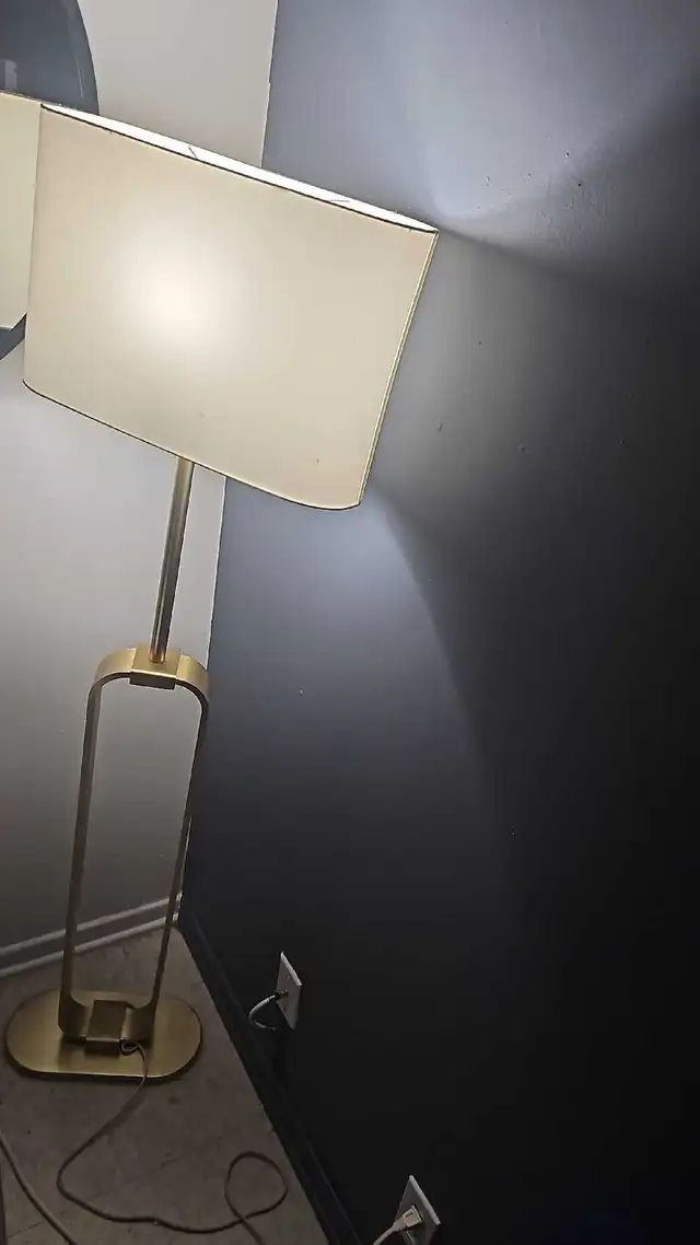 Lumière salon