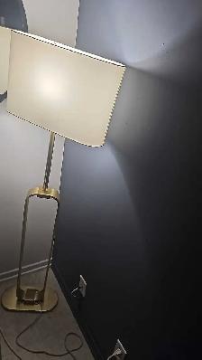 Lumière salon