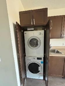$ 1650 - 2 Bed, 1 Bath Condo in Brentwood | UNDERGROUND Parking - Photo 9