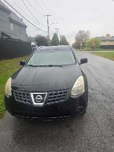Nissan Rogue 2008 - Photo 2