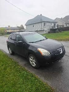 Nissan Rogue 2008 - Photo 3