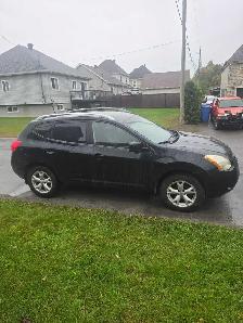 Nissan Rogue 2008 - Photo 4