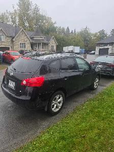 Nissan Rogue 2008 - Photo 5
