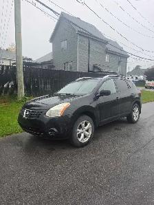 Nissan Rogue 2008 - Photo 6