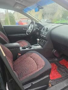 Nissan Rogue 2008 - Photo 7